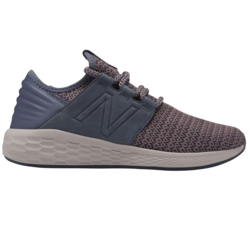 New balance fresh foam Cruz